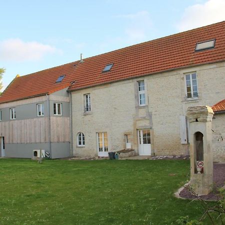 Cottage B2 Bazenville Exteriör bild